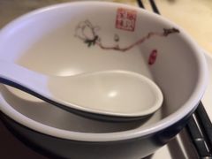 -绿茶餐厅(同成街华联店)