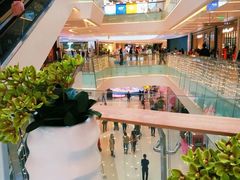 -壹海城ONE MALL