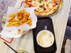 -大象厨房(重庆道店)