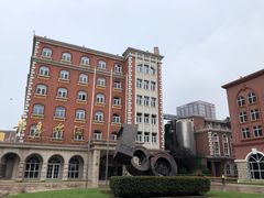 -青岛啤酒博物馆