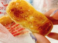 葱油酥-闻酥园(大慈寺店)