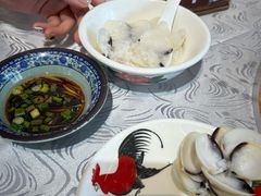 -丰尔粥食·粥底火锅·桑拿鸡(大良总店)