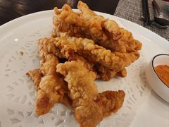 -香丰阁·烤鸭·川湘菜(清河店)