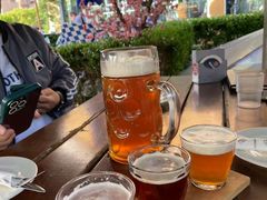 -宝莱纳餐厅(滨江店)