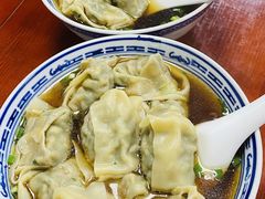 乡味馄饨-古徽州馄饨店(宝安路店)