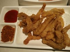 酥肉-海底捞火锅(九久奥特莱斯店)