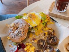 -251#coffee roasters(沿河东路店)