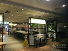 -肯德基(沪东店)