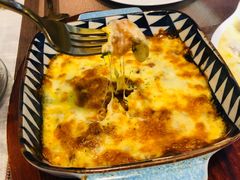 肉酱千层面-LUCCA卢卡西班牙海鲜饭(远洋广场店)