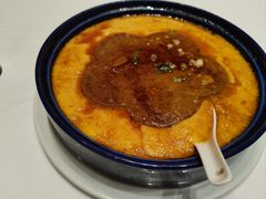-吉林省林业宾馆-餐厅