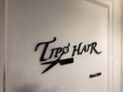 -Tipo Hair salon（明星）店