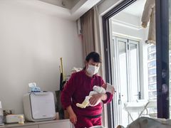 -田螺阿姨自营月嫂·育儿嫂(高新店)