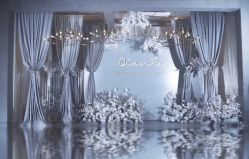 -南昌橙果创意婚礼 十五年本土品牌婚企