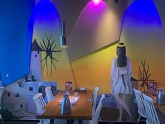 -HELLO MUSAE 拾光缪斯餐厅·纯正希腊风味(苏州中心店)