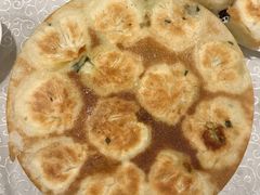 山东炉包-汇贤府·李氏鲁菜(五棵松店)