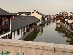 -召稼楼古镇