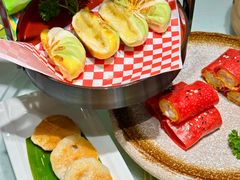 -叹茶靓点·粤式餐厅·全天茶市(石井万民广场店)