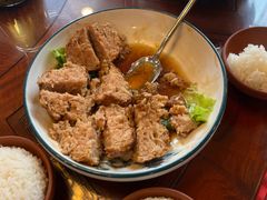 -同和居(月坛店)