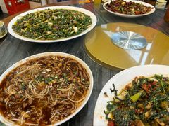 -江湖黑大兔(杨家坪店)