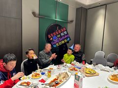 -鑫复盛皇嘉海鲜酒店