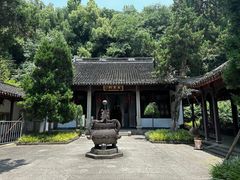 -杭州黄龙洞