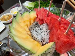 -海底捞火锅(吾悦广场店)