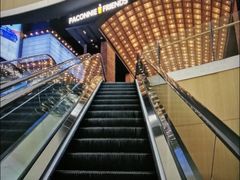 -CGV星星影城(颐堤港ScreenX店)