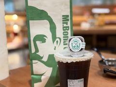 -Mr.Bond Coffee邦德咖啡(神旺店)