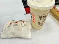 -永和大王(春日上新·浦东南路店)