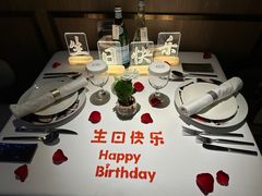 -王品牛排(珠海富华里店)