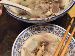 -小潘记鸭血粉丝汤