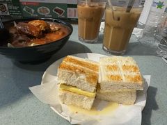 -华嫂冰室(尖沙咀店)