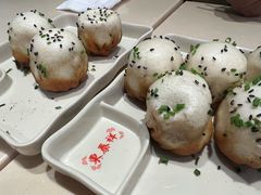 -东泰祥生煎馆(重庆北路店)
