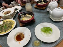 -莆田餐厅(大悦城店)