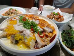 -巡味顺德菜(龙华壹方城店)