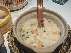 -南拳十三姨·潮汕砂锅粥·粤菜(西单大悦城店)