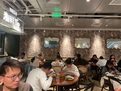 -CRAZYONES西班牙海鲜饭(上海美罗城店)