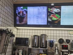 -猪脑壳凉面(武陵源店)