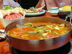 -亮欢寨(凯里总店)