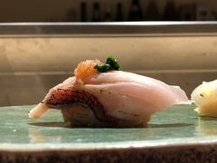 -鮨青(恒基名人购物中心店)