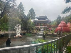 -红螺寺