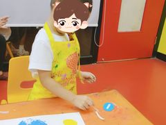 -杨梅红艺术教育(万象城教学中心)