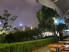 -宝莱纳餐厅(滨江店)