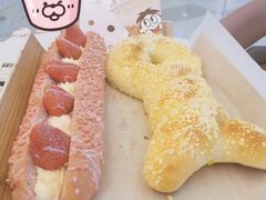 -奈雪的茶(印象城店)
