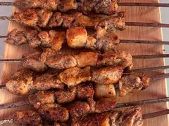 -马白开来特色羊排揪片子  (总店)