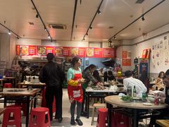 -海关荤豆花(洋河一路店)