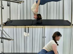 -天行健连锁游泳健身(新香洲店)