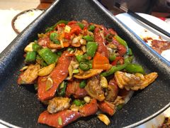 -马凯餐厅(地安门店)