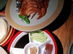 -青年公社烤鸭(青年路店)