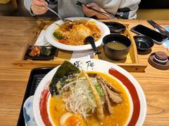 -雷门拉面·现熬骨汤(凯德来福士店)